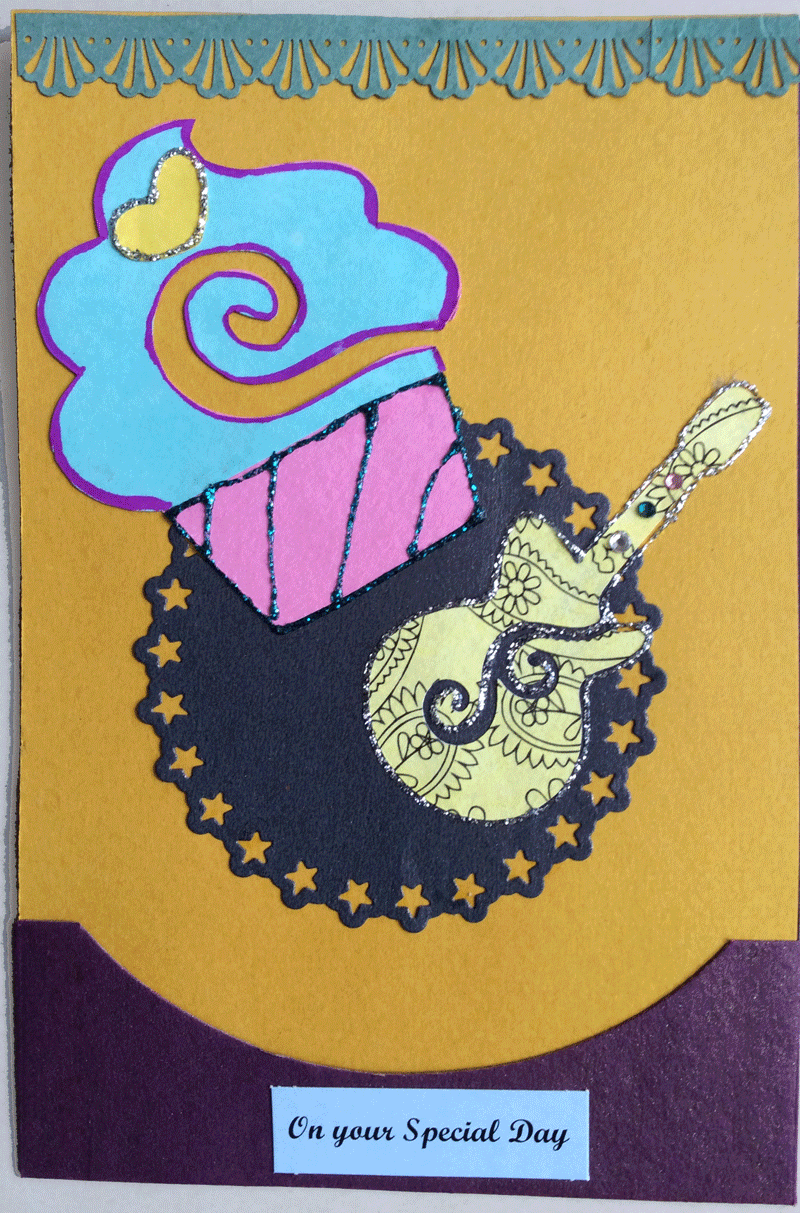 Handmade-birthday-Guitar-Card