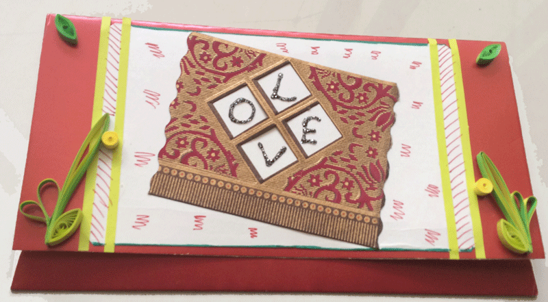 Handmade-Designer-Love-Card