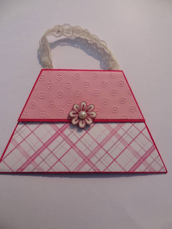 Buy_Stylish Purse Card