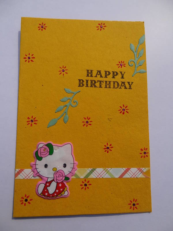 Buy_Simple  Birthday  Card