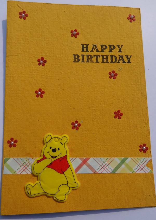 Buy_Lovely  Birthday  Card