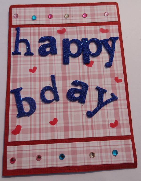 Buy_Funky  Happy  Birthday  Card