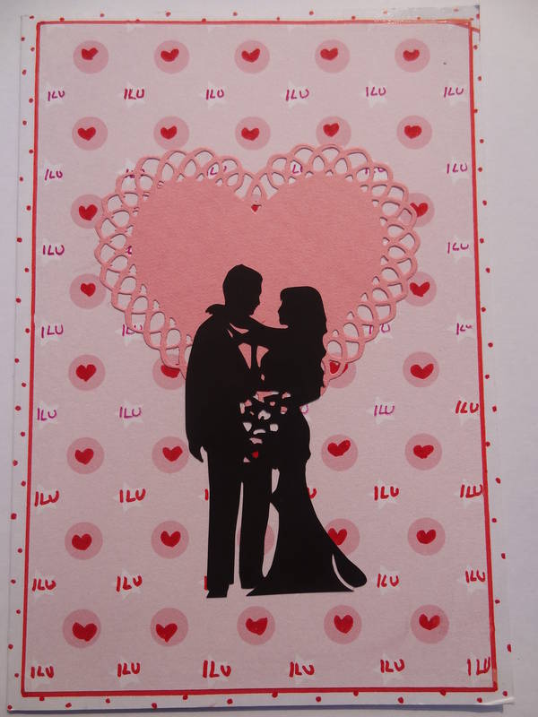 Buy_Love expression card