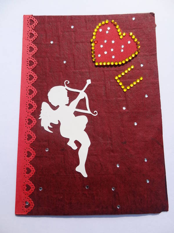 Buy_Love cupid card