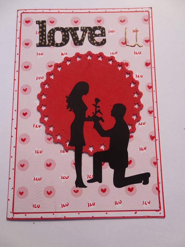 Buy_Love proposal card