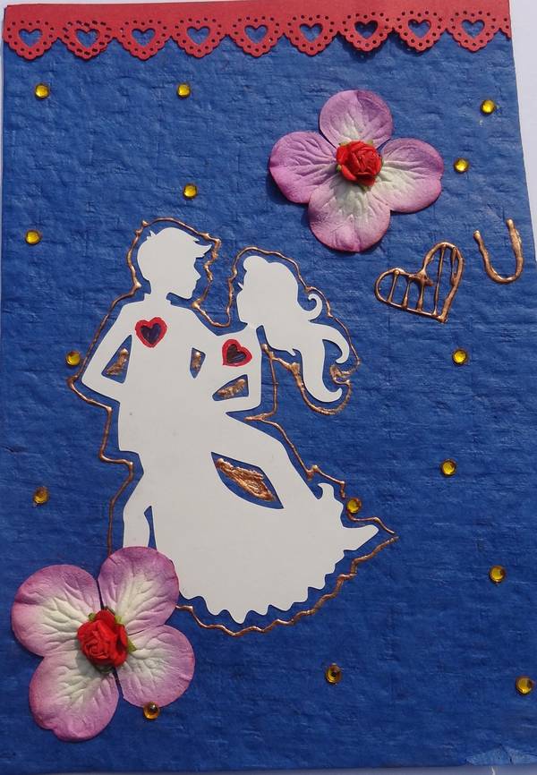 Buy_Love u dance card